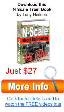 n scale book n scale book