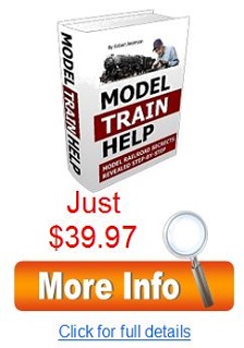 buy model train help