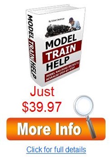 buy model train help buy model train help