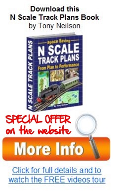 buy n scale book for model trains layouts buy n scale book for model trains layouts